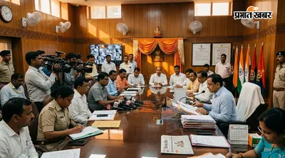भितहा प्रखंड मुख्यालय में 6 अगस्त को अहम बैठक, सभी विभागों के अधिकारियों को बुलाया गया