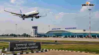 मुजफ्फरपुर एयरपोर्ट बनेगा गेमचेंजर, कपड़ा मंडी से लेकर धार्मिक पर्यटन तक की बदलेगी तस्वीर