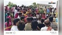 रात में घर नहीं लौटे राजेश, सुबह सड़क किनारे मिला शव, हत्या की गुत्थी सुलझाने में जुटी पुलिस, इलाके में सनसनी