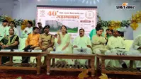 जहानाबाद जिला स्थापना दिवस: सांस्कृतिक कार्यक्रमों से सजा नगर भवन, उत्कृष्ट कर्मियों और शिक्षकों को किया गया सम्मानित