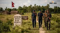 नेपाल हिंसा का असर बिहार तक, पूर्वी चंपारण सीमा पर बढ़ी चौकसी, एसपी ने दिए सख्त निर्देश