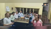 झरिया में जल संकट पर व्यापारियों का आक्रोश, जल्द समाधान नहीं हुआ तो होगा आंदोलन