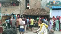 नाबालिग से शादी के विवाद में युवक ने उठाया खौफनाक कदम, छत के कमरे में लटका मिला शव