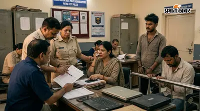 क्रेडिट कार्ड से गहने खरीदे, UPI से पैसे उड़ाये... जमशेदपुर में 3 लोग बने साइबर ठगी के शिकार