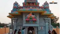 आरा : जगदीशपुर महावीर मंदिर में सावन सोमवारी-मंगलवारी मेले की तैयारियां शुरू, समिति की बैठक में कई निर्णय