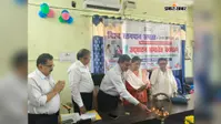 हजारीबाग में विश्व स्तनपान सप्ताह का शुभारंभ, छह माह तक केवल स्तनपान पर दिया गया जोर