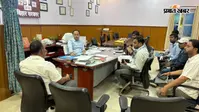 गया में बिजली संकट पर पूर्व कृषि मंत्री कुमार सर्वजीत का अल्टीमेटम, दो दिन में आपूर्ति नहीं सुधरी तो कलेक्ट्रेट पर अनिश्चितकालीन धरना