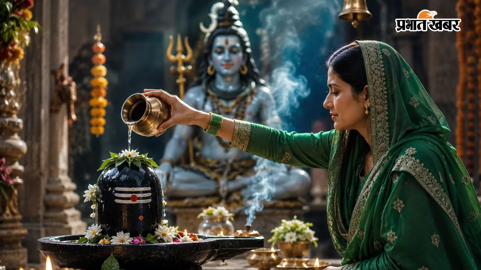 सावन सोमवार व्रत नियम सावन सोमवार व्रत नियम