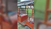कुर्साकांटा में सरकारी खाद्यान्न की कालाबाजारी का भंडाफोड़, 18 बोरा चावल-गेहूं जब्त, मुख्य आरोपी गिरफ्तार