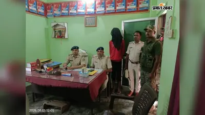पांच ग्राम ब्राउन शुगर के साथ एक तस्कर गिरफ्तार, जेल