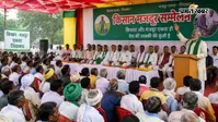 रोहतास में किसानों-मजदूरों का बड़ा सम्मेलन 9 अगस्त को, उठेंगे जमीन, कर्ज और बिजली के अहम मुद्दे