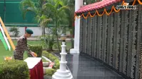 दानापुर में बिहार रेजीमेंट केंद्र पर 24वीं राष्ट्रीय राइफल्स का 33वां स्थापना दिवस, शहीदों को दी गई श्रद्धांजलि