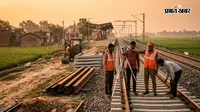 Bihar New Rail Line: बिहार में 976 करोड़ से बिछेंगी 4 नई रेल लाइनें,  पटना समेत इन रूटों पर रोज चलेंगी 22 नई ट्रेनें
