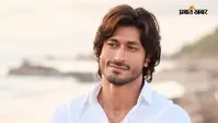 रेड कारपेट पर रोलर स्केट्स पहनकर पहुंचे विद्युत जामवाल, सोशल मीडिया पर पाकिस्तानी वेटर मोहम्मद अबरार से हुई तुलना