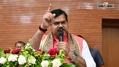 Bihar Teacher Transfer: बिहार के लाखों सरप्लस शिक्षकों को लेकर शिक्षा मंत्री का नया प्लान, कौन होते हैं ये टीचर, जानिए सबकुछ