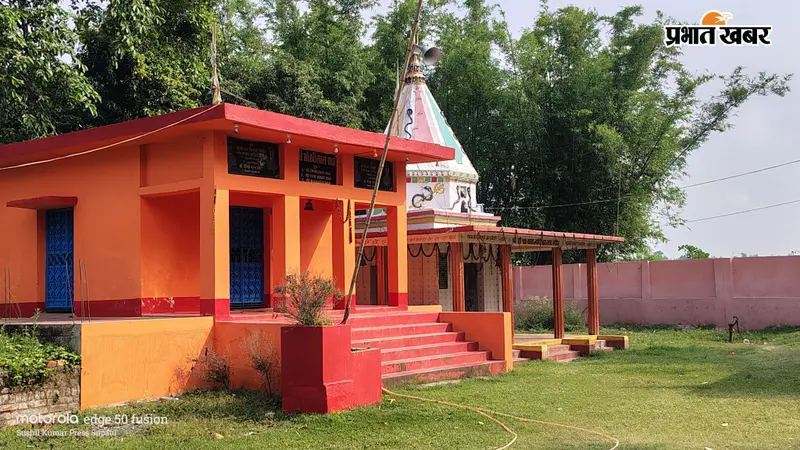 निर्मली के कैलाशपुरी मंदिर में नागपंचमी मेले की तैयारी शुरू, 2 अगस्त की बैठक में तय होगी पूरी व्यवस्था