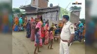 Sitamarhi News: शादी के एक साल बाद विवाहिता की संदिग्ध मौत, मायके वालों ने लगाया हत्या का आरोप