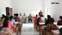 उदाकिशुनगंज के हरिहर साहा महाविद्यालय में NEP 2020 पर मंथन, छात्रों को समझाए गए करियर और शिक्षा के नए रास्ते