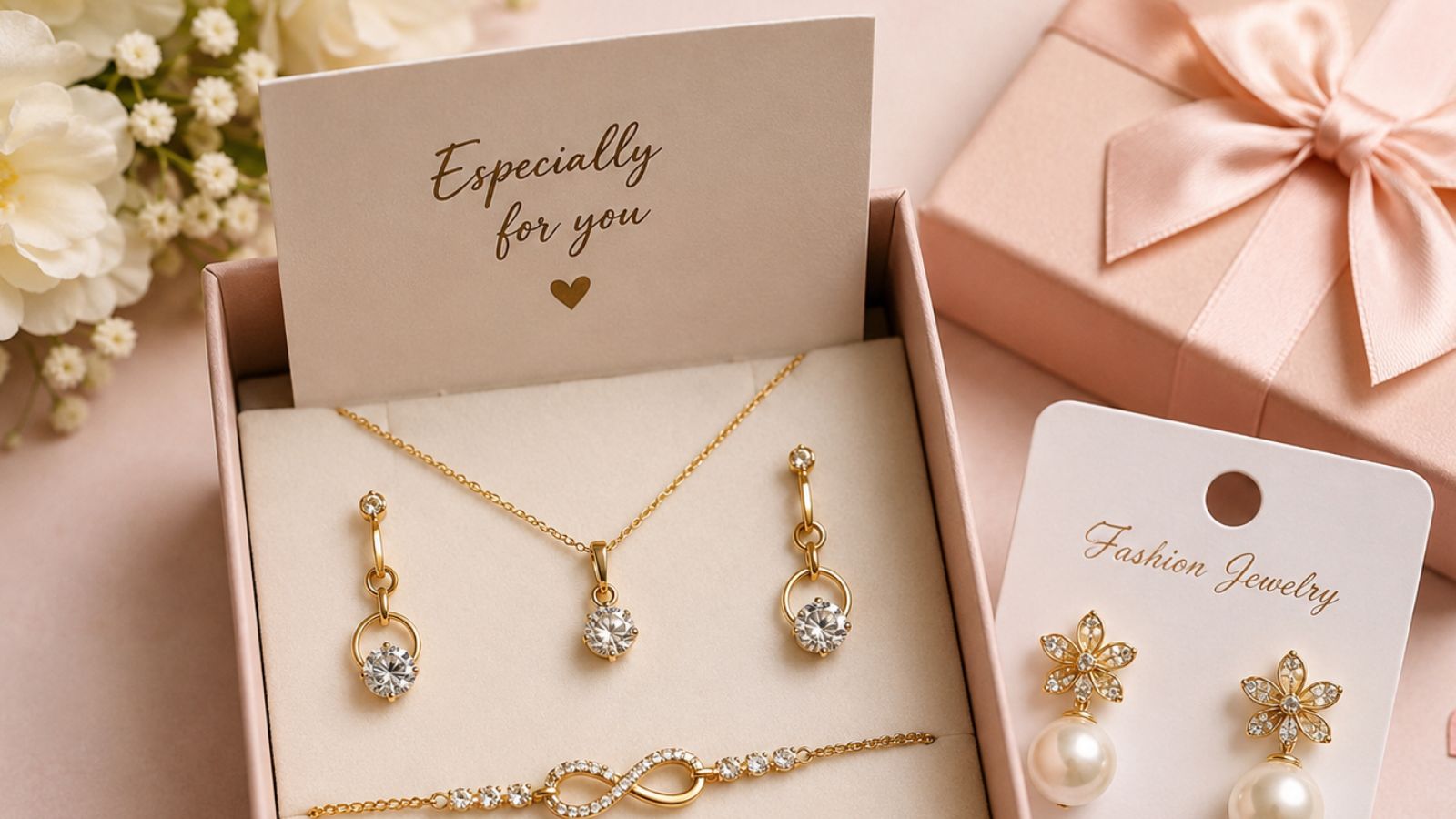 Sister's Day Gift Ideas 