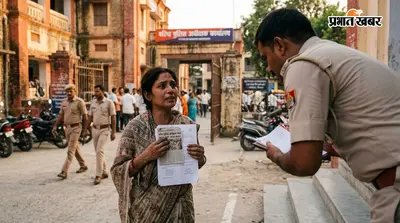 15 दिन से लापता पति का नहीं मिला सुराग, दर-दर भटक रही पत्नी, एसएसपी ने दिए जांच के आदेश