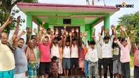 सुपौल के ललमनियां गांव में नेटवर्क संकट, कॉल और इंटरनेट दोनों ठप, ग्रामीणों ने आंदोलन की चेतावनी दी
