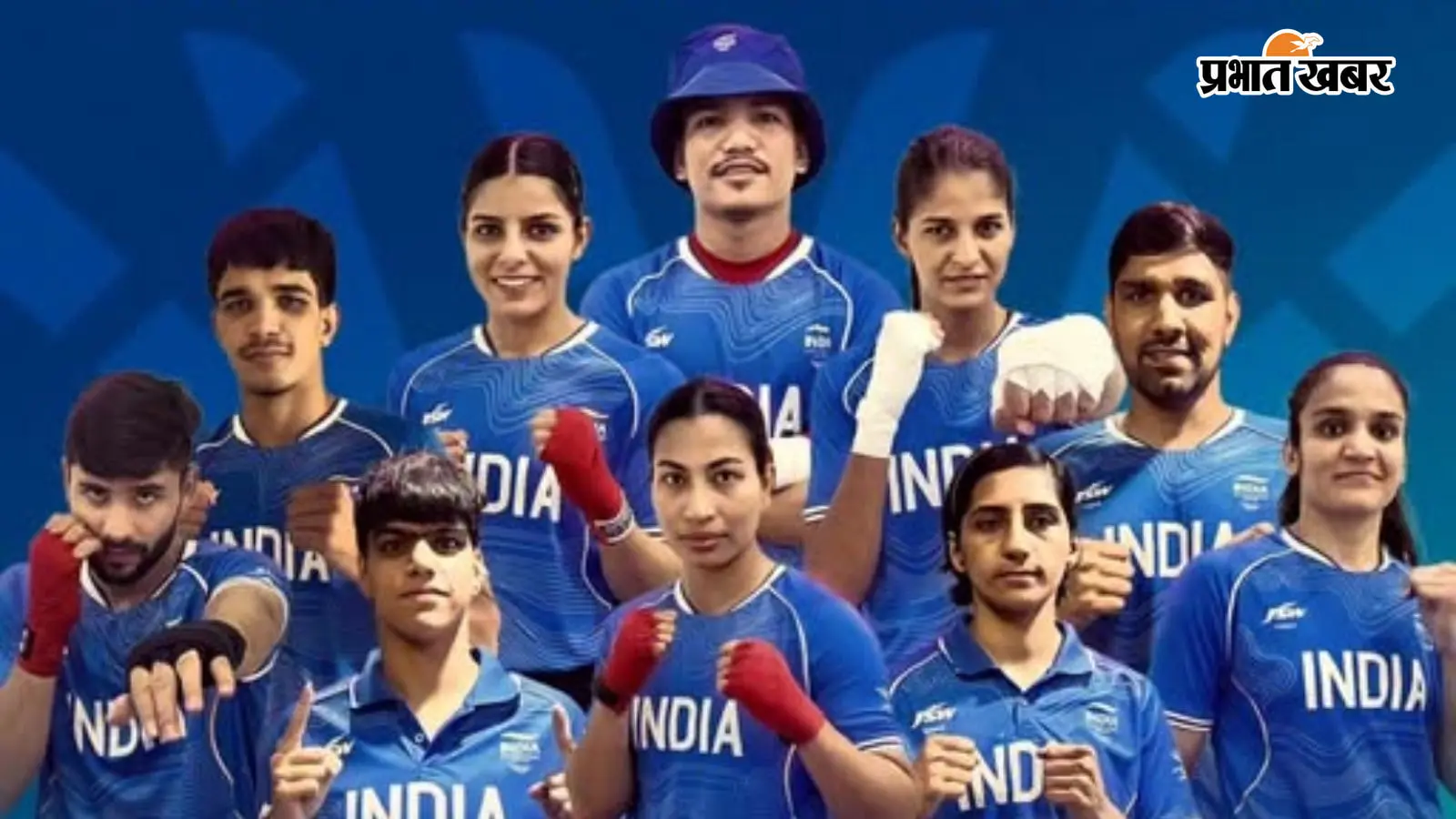 CWG 2026 Live Day 10: प्रीति पवार के बाद जैसमीन लांबोरिया ने भी जीता गोल्ड, बॉक्सिंग में भारत की गोल्डन शुरुआत