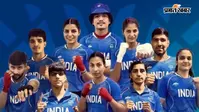 CWG 2026 Live Day 10: प्रीति पवार के बाद जैसमीन लांबोरिया ने भी जीता गोल्ड, बॉक्सिंग में भारत की गोल्डन शुरुआत