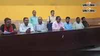 खैरा माइनर में पानी नहीं पहुंचने पर भड़के कुटुंबा विधायक, मुख्य अभियंता से फोन पर हुई तीखी नोकझोंक