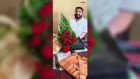पीजी सेंटर सहरसा के अर्थशास्त्र विभागाध्यक्ष बने डॉ अनिल कुमार, शिक्षकों ने किया सम्मानित