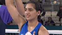 CWG 2026: प्रीति पवार का गोल्डन पंच, 54 किग्रा वर्ग में जीता स्वर्ण पदक