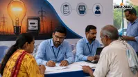 बिजली दफ्तर जाने की टेंशन खत्म, UP में पूरे अगस्त लगेंगे 'समाधान कैंप', WhatsApp पर भी दर्ज होगी शिकायत