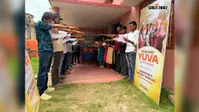 सहरसा में स्वच्छता पखवाड़ा शुरू, 15 अगस्त तक सफाई अभियान और जनजागरूकता कार्यक्रम चलेंगे