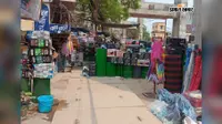 छपरा में सुबह 9 बजे से फुटपाथ पर दुकानदारों का कब्जा, सड़क तक फैल रहा अतिक्रमण, दिनभर जाम से परेशानी