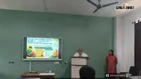 देववाणी संस्कृत के संरक्षण की अनूठी पहल, डीपीएस पाकुड़ में सफलतापूर्वक संपन्न हुआ संस्कृत भाषा महोत्सव