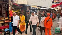 देवतुल्य श्रद्धालुओं की सेवा में दिखे संवेदनशीलता, सुरक्षा और सुविधा
