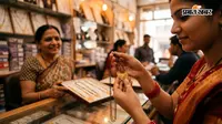 जमशेदपुर में फिर बढ़ा सोने का भाव, खरीदारी से पहले जान लें आज का रेट