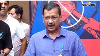 E20 पेट्रोल पर केजरीवाल का बीजेपी पर वार, बोले- अमेरिका के दबाव में E20 नीति हुई लागू