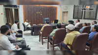 सहरसा में युवाओं के लिए नई कौशल विकास योजना, बकरी पालन, मखाना और सोलर पैनल प्रशिक्षण को प्राथमिकता