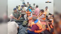 सुपौल में कोसी कटाव की सूचना पर पंचगछिया पहुंचे डीएम सावन कुमार, प्रभावित परिवारों को तुरंत मिली राहत
