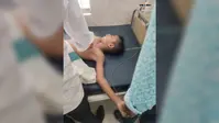 Lauriya News: पोखरे में डूबने से छह वर्षीय मासूम की हालत गंभीर, जीएमसीएच बेतिया रेफर