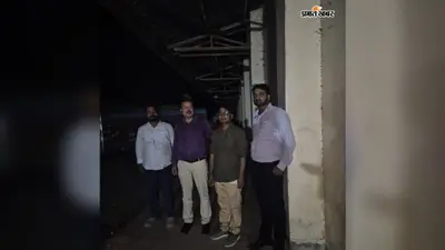 समय से सीएमआर जमा नहीं करने वाले पैक्स अध्यक्ष पर होगी कार्रवाई