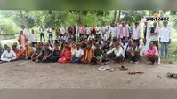 खगड़िया में ग्राम रक्षा दल का आंदोलन तेज, डीएम से प्रशिक्षण और स्थायीकरण की मांग