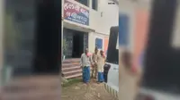 बिजली चोरी मामले में दो वारंटी गिरफ्तार, न्यायिक हिरासत में भेजे गए आरोपी