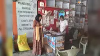 किसानों की शिकायत पर खाद-बीज दुकानों में छापेमारी, अनियमितता पर लाइसेंस होगा रद्द
