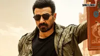 गुस्से में फिल्म के सेट पर Sunny Deol ने फाड़ दी थी अपनी जींस, शाहरुख खान से 16 साल तक नहीं की बात
