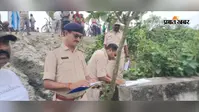 कोशी नहर किनारे गड्ढे के पानी में 45 वर्षीय व्यक्ति का शव मिला, पोस्टमार्टम के लिए भेजा गया