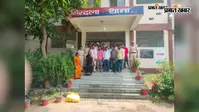 सिरदला पुलिस की बड़ी कार्रवाई, महुआ शराब के साथ 9 गिरफ्तार, दो कारोबारी फरार