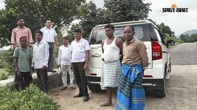 धनबाद के टुंडी और पूर्वी टुंडी में बनेगा 132 केवी पावर ग्रिड सबस्टेशन, ग्रामीण क्षेत्रों की बिजली व्यवस्था होगी मजबूत
