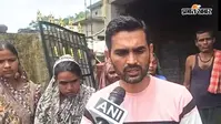कुलगाम आतंकी हमला: आतंकवादियों ने जाति और समुदाय पूछकर मजदूरों को उतारा मौत के घाट