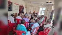 Mainatand News: चेहल्लूम को लेकर इनरवा थाना में शांति समिति की बैठक, सौहार्द बनाए रखने की अपील